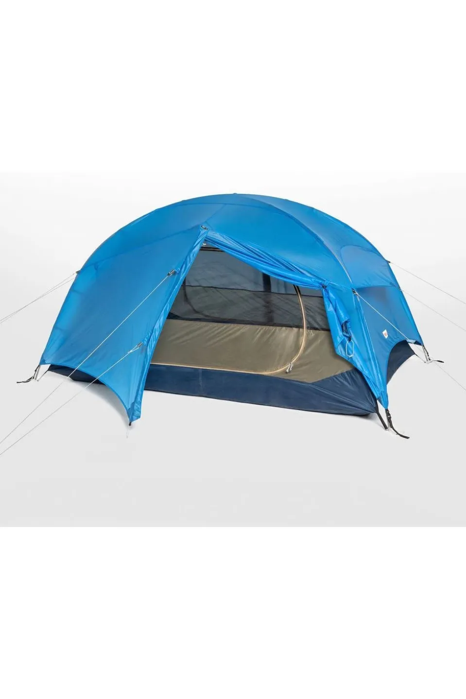 Fjällräven Tent Abisko Friluft 2
