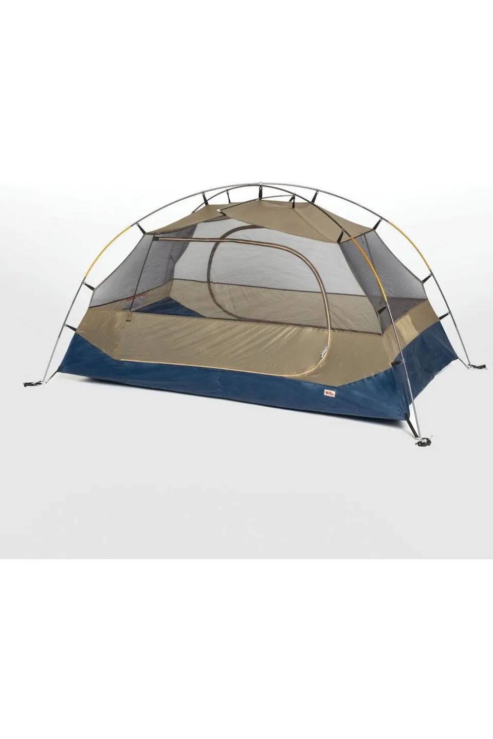 Fjällräven Tent Abisko Friluft 2