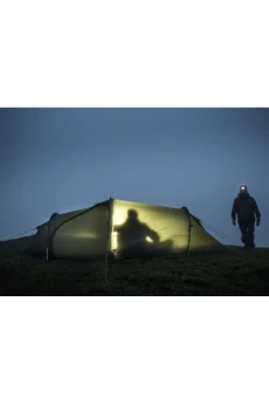 Fjällräven Tent Abisko Shape 3