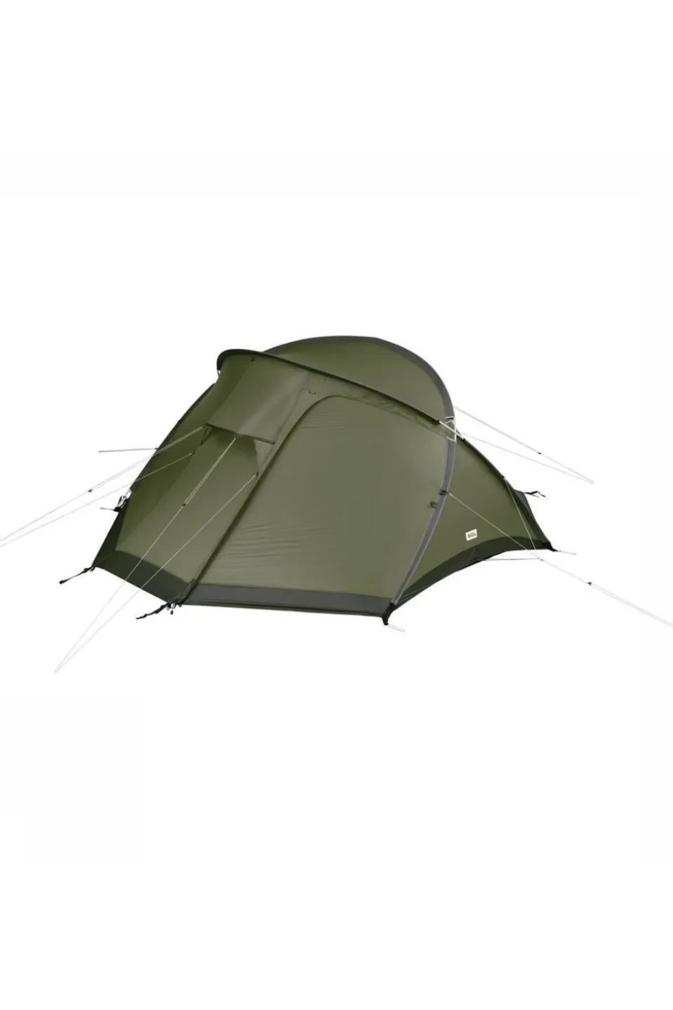 Fjällräven Tent Abisko View 2