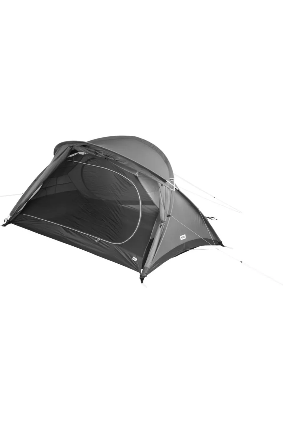 Fjällräven Tent Abisko View 2