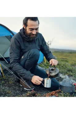 Fjällräven Tent Keb Endurance 3