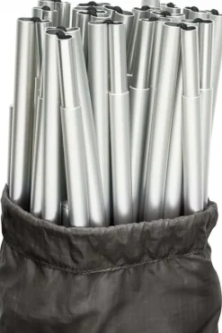 Fjällräven Tentstok Keb Dome 3 Kit