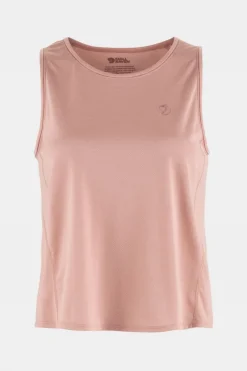 Fjällräven Top Abisko Lite Tank