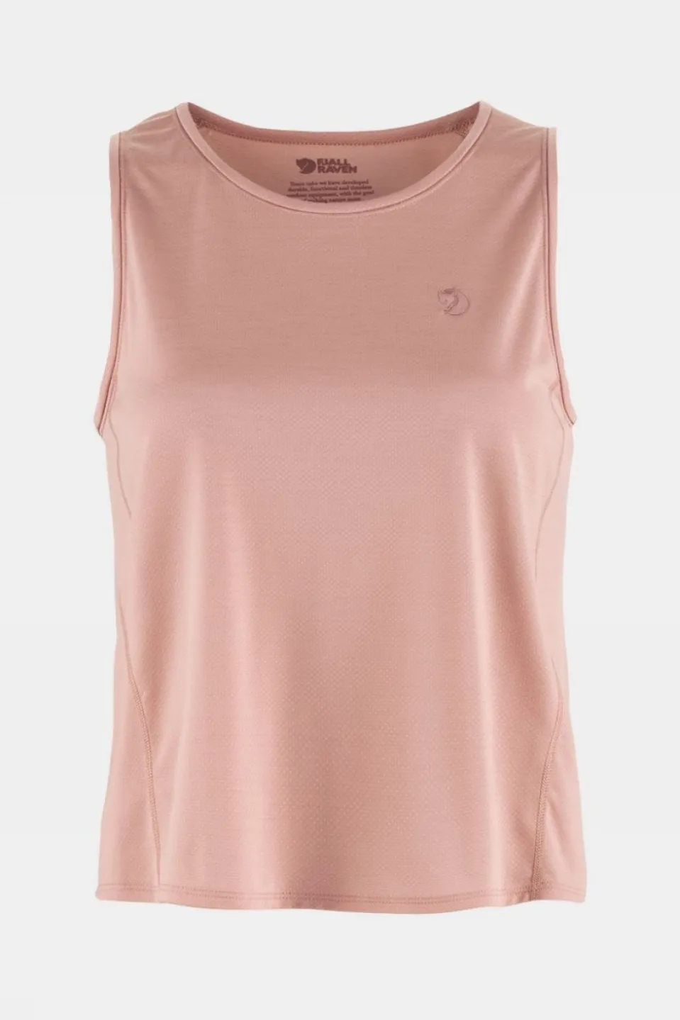 Fjällräven Top Abisko Lite Tank