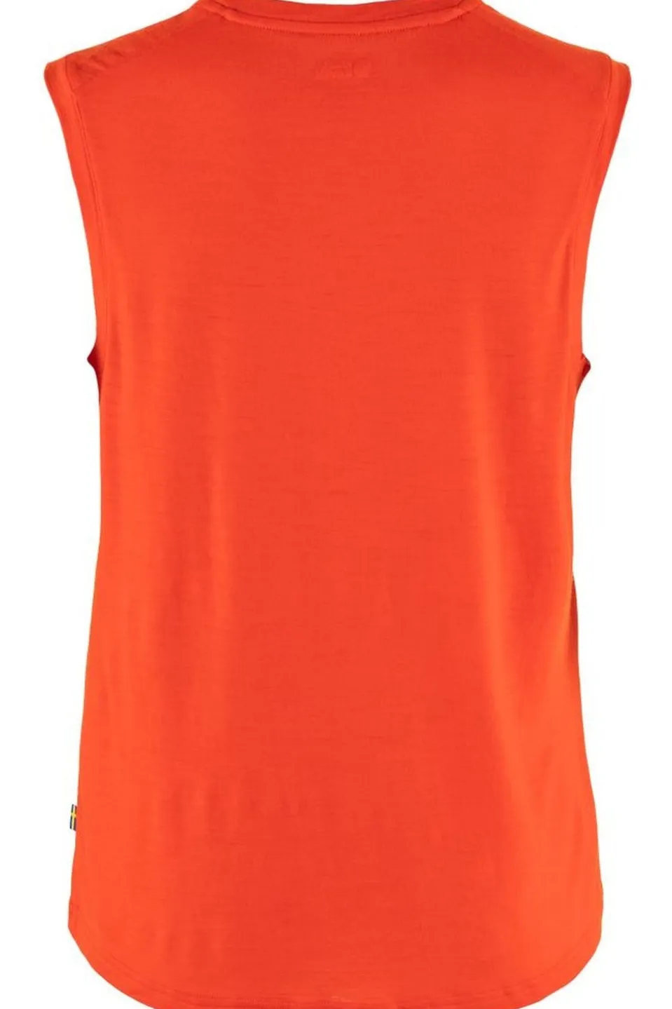 Fjällräven Top Abisko Wool Tank W