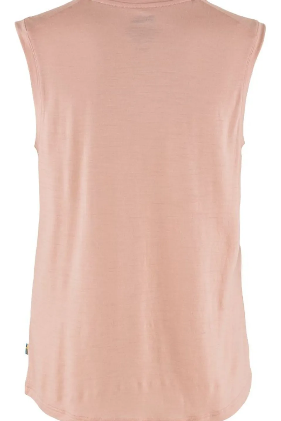 Fjällräven Top Abisko Wool Tank W