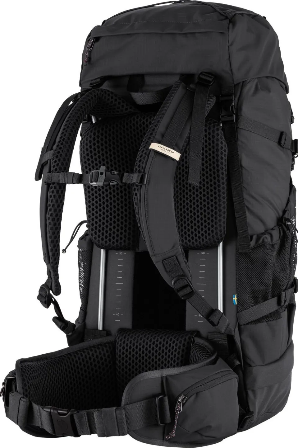 Fjällräven Tourpack Abisko Trek 48 S/M