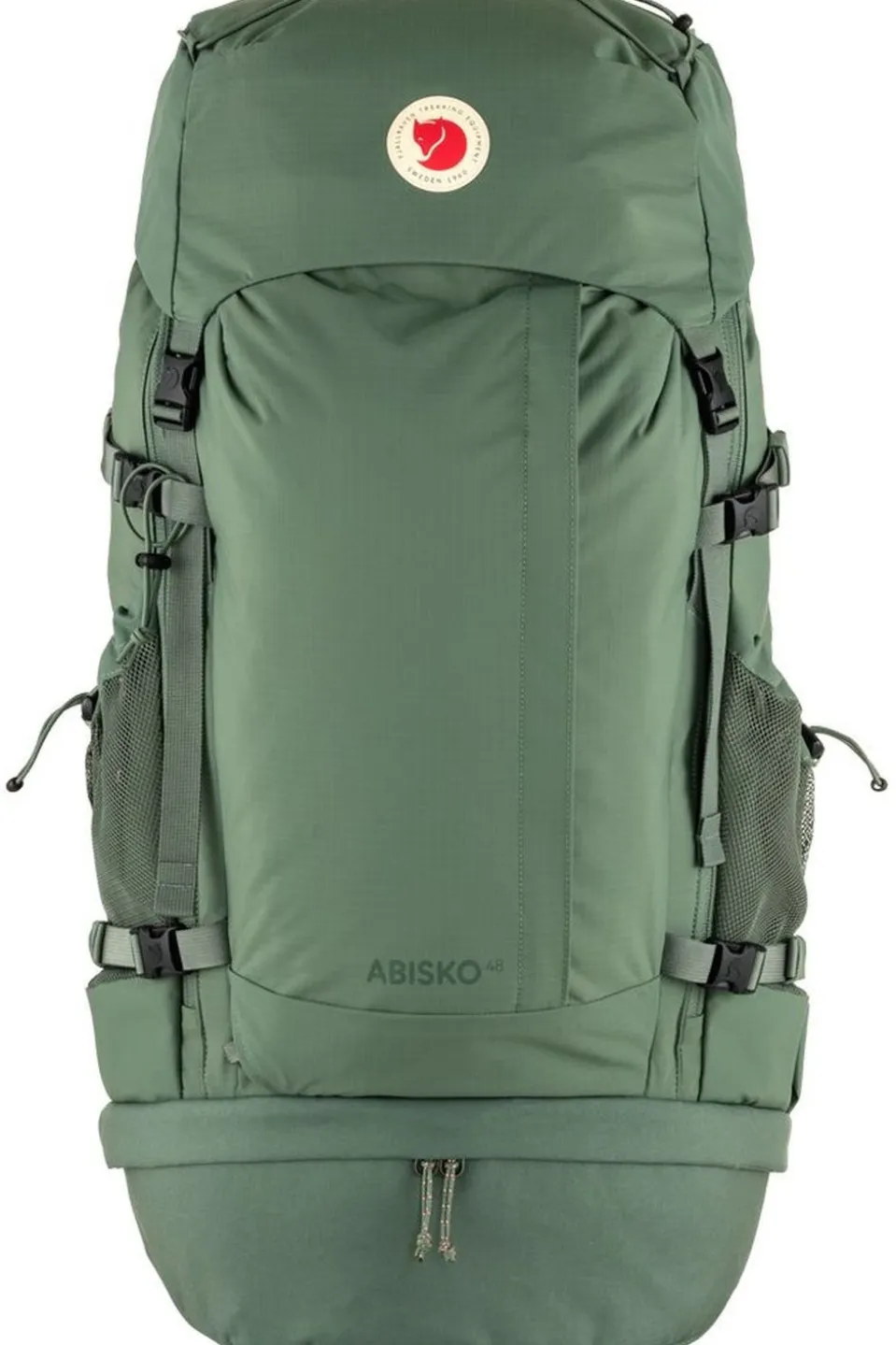 Fjällräven Tourpack Abisko Trek 48 S/M
