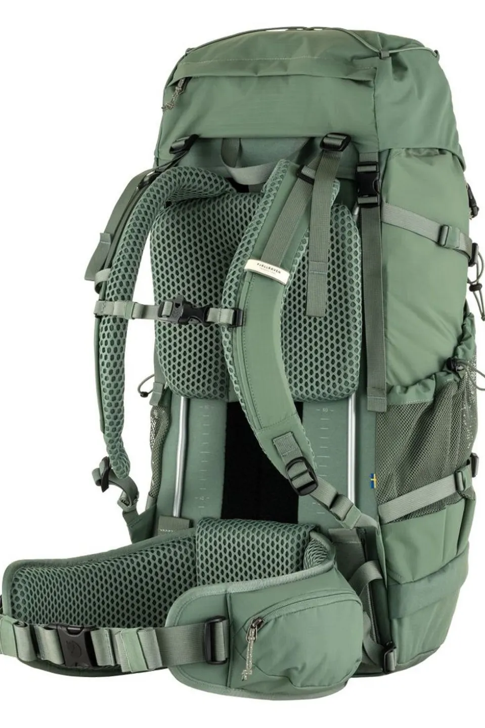 Fjällräven Tourpack Abisko Trek 48 S/M