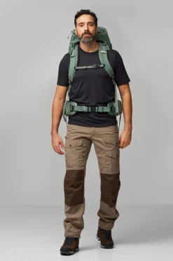 Fjällräven Tourpack Abisko Trek 48 S/M