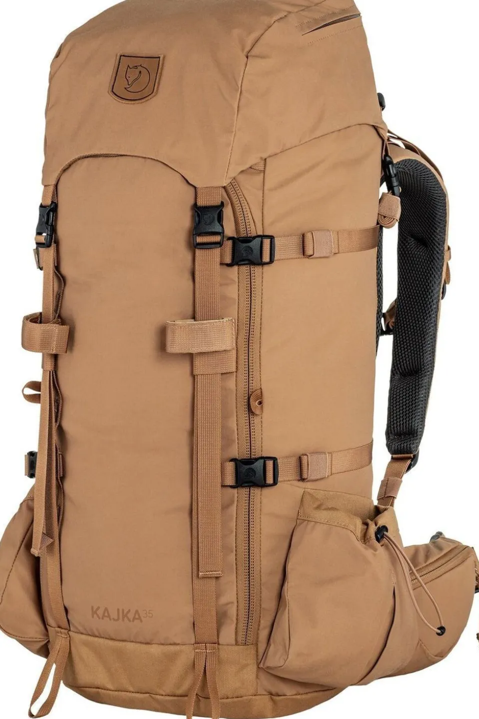 Fjällräven Tourpack Kajka 35 S/M