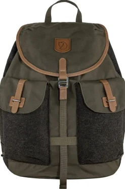 Fjällräven Tourpack Värmland Rucksack 35L
