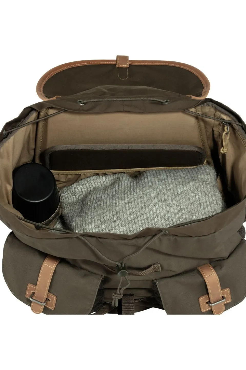 Fjällräven Tourpack Värmland Rucksack 35L