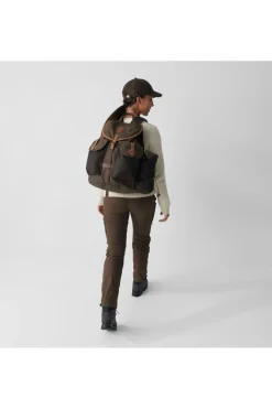 Fjällräven Tourpack Värmland Rucksack 35L