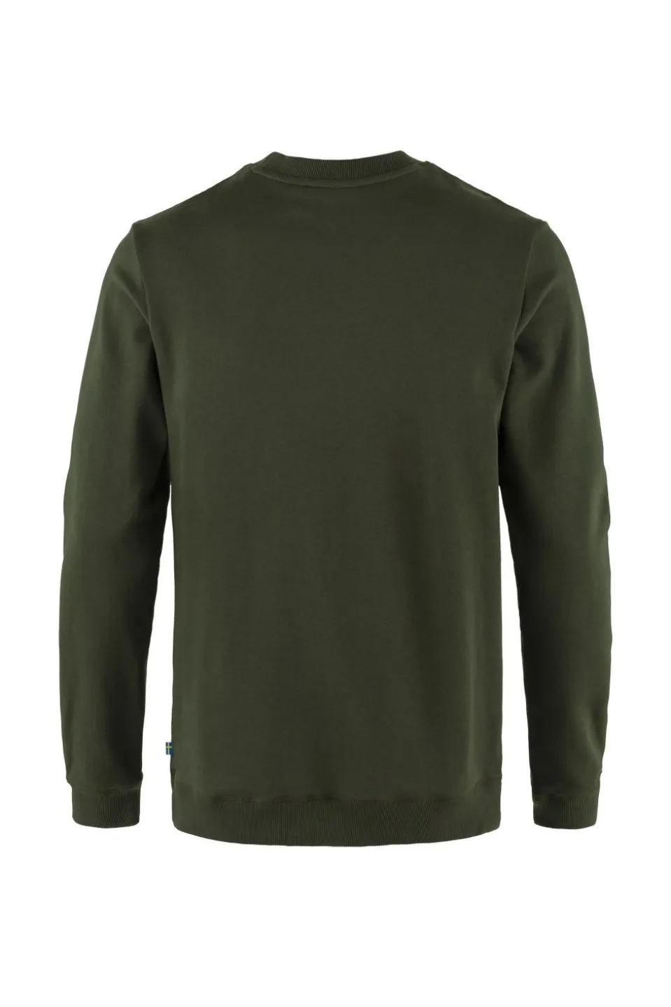 Fjällräven Trui 1960 Logo Badge Sweater M
