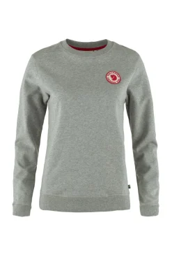 Fjällräven Trui 1960 Logo Badge Sweater W
