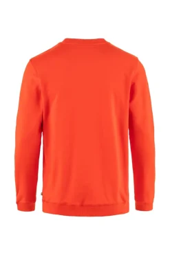 Fjällräven Trui 1960 Logo Badge Sweater M