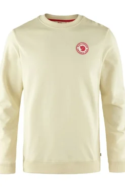 Fjällräven Trui 1960 Logo Badge Sweater M