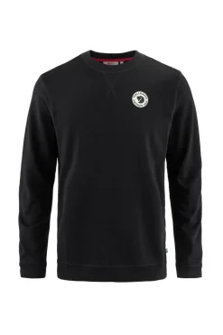 Fjällräven Trui 1960 Logo Badge Sweater M