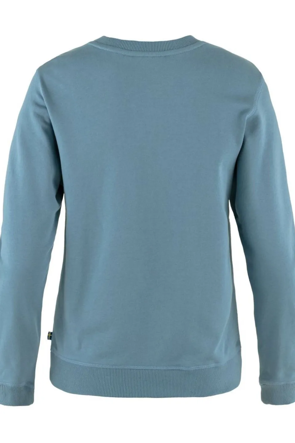 Fjällräven Trui 1960 Logo Badge Sweater W
