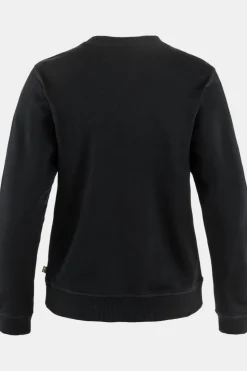 Fjällräven Trui 1960 Logo Badge Sweater W