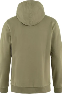 Fjällräven Trui Fjällräven Logo Hoodie M