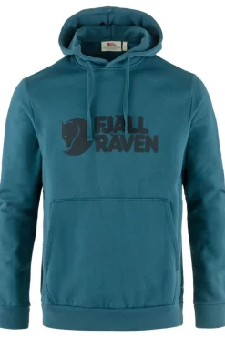 Fjällräven Trui Fjällräven Logo Hoodie M