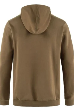 Fjällräven Trui Fjällräven Logo Hoodie M