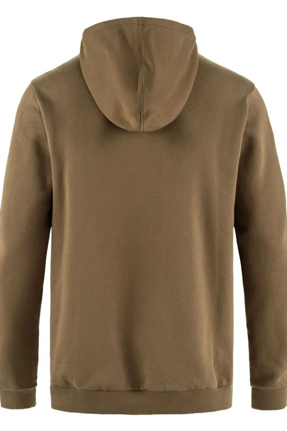 Fjällräven Trui Fjällräven Logo Hoodie M