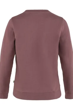 Fjällräven Trui Fjällräven Logo Sweater W