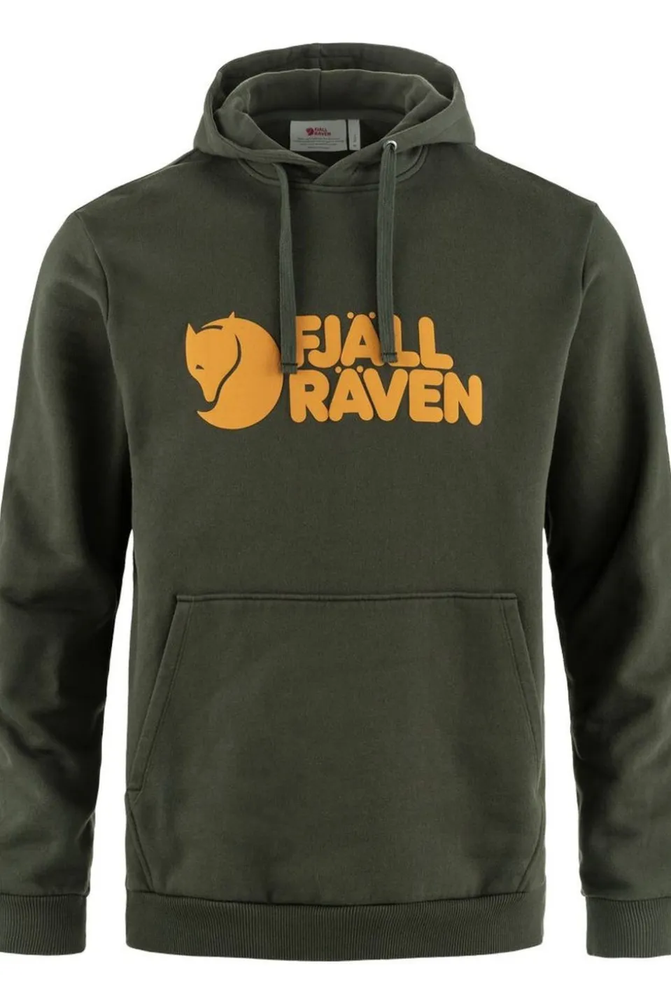 Fjällräven Trui Fjällräven Logo Hoodie M