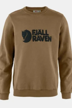Fjällräven Trui Fjällräven Logo Sweater M