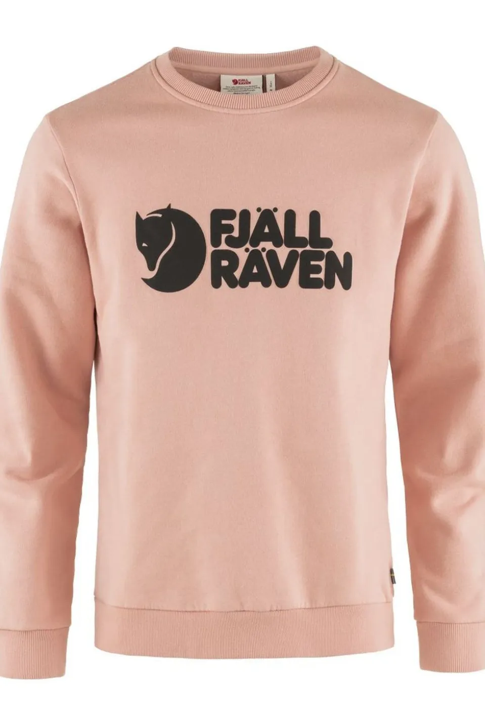 Fjällräven Trui Fjällräven Logo Sweater M