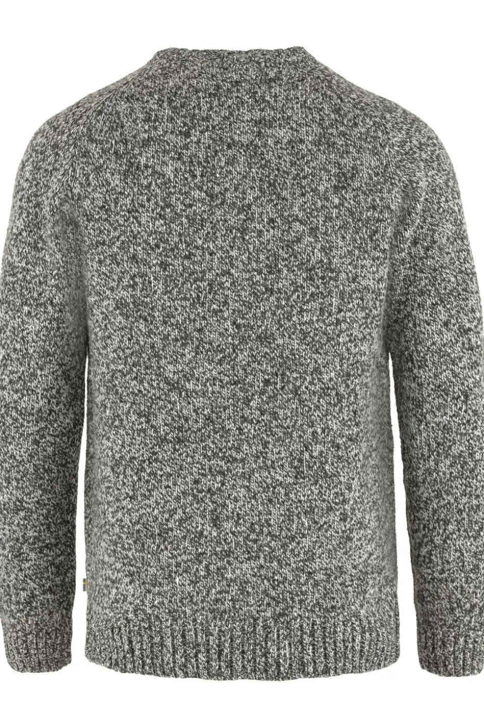 Fjällräven Trui Lada Round-Neck Sweater M