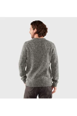 Fjällräven Trui Lada Round-Neck Sweater M