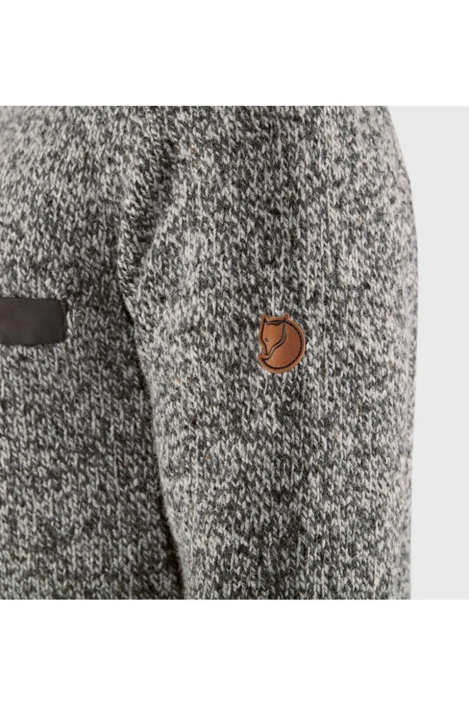 Fjällräven Trui Lada Round-Neck Sweater M