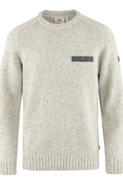 Fjällräven Trui Lada Round-Neck Sweater M