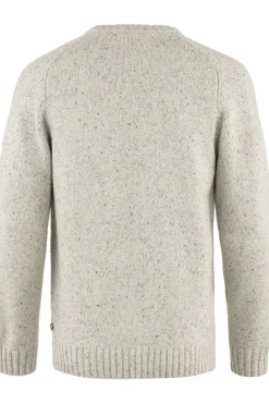 Fjällräven Trui Lada Round-Neck Sweater M