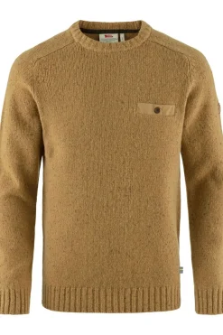Fjällräven Trui Lada Round-Neck Sweater M