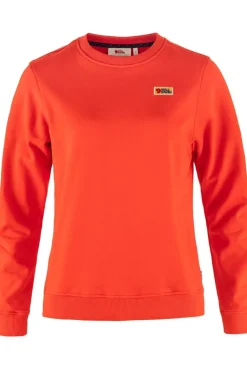 Fjällräven Trui Vardag Sweater