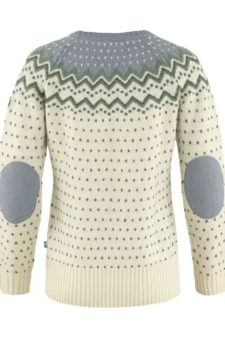 Fjällräven Trui Övik Knit Sweater W