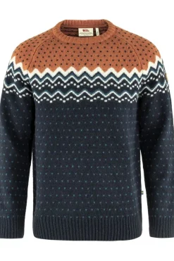 Fjällräven Trui Övik Knit Sweater M