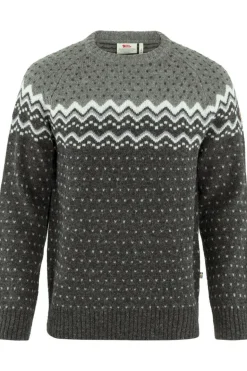 Fjällräven Trui Övik Knit Sweater M