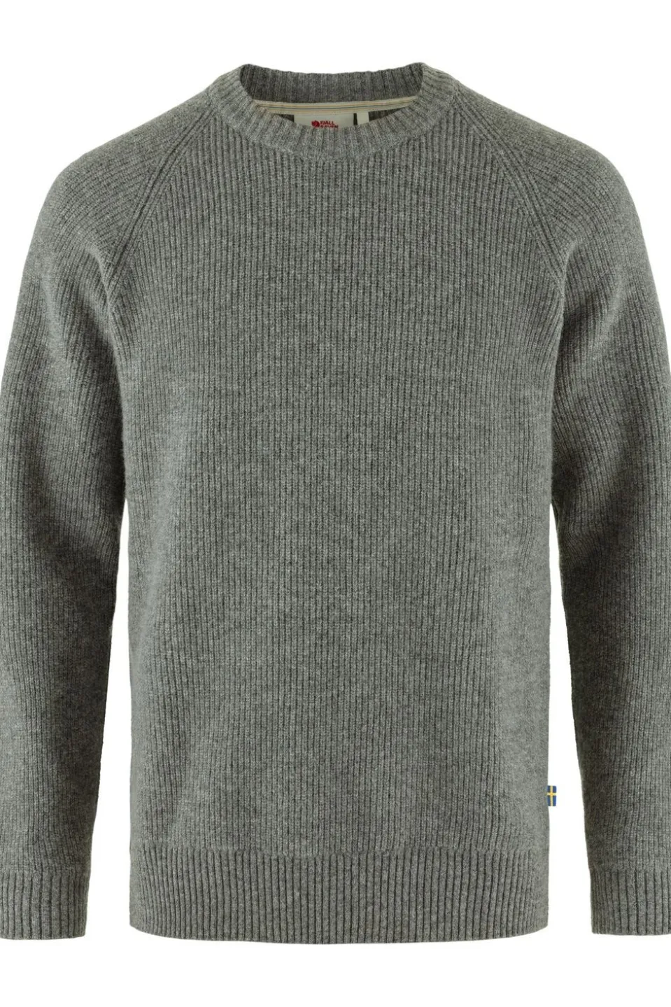 Fjällräven Trui Övik Rib Sweater M