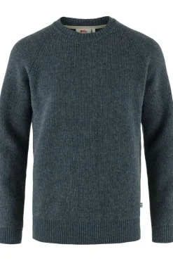 Fjällräven Trui Övik Rib Sweater M