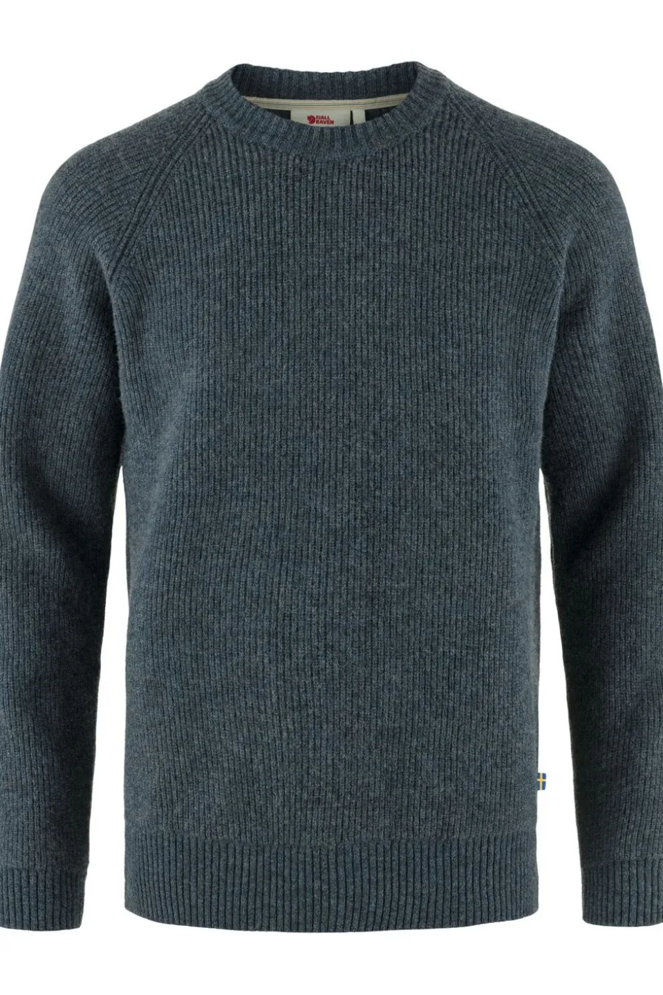 Fjällräven Trui Övik Rib Sweater M