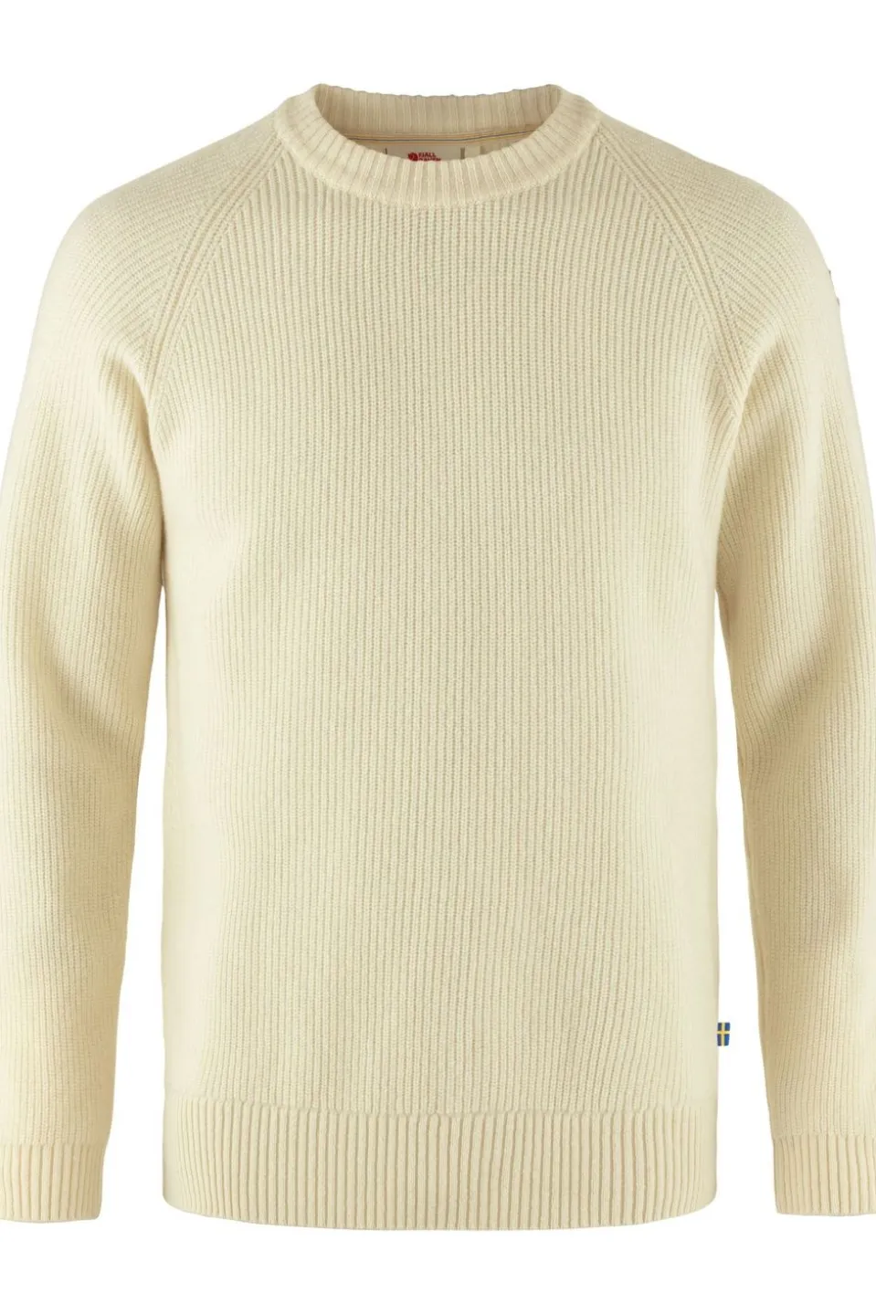 Fjällräven Trui Övik Rib Sweater M