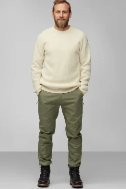 Fjällräven Trui Övik Rib Sweater M