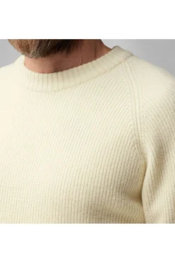 Fjällräven Trui Övik Rib Sweater M